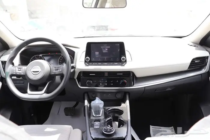 نيسان اكستريل 5 راكب بدون دبل 2025 باقل سعر كاش واقساط 12