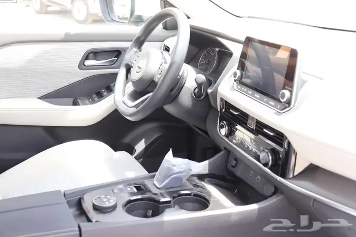 نيسان اكستريل 5 راكب بدون دبل 2025 باقل سعر كاش واقساط 16