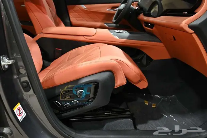 شانجان CS75 الجديد كليا 2026- رويال فل كامل 22