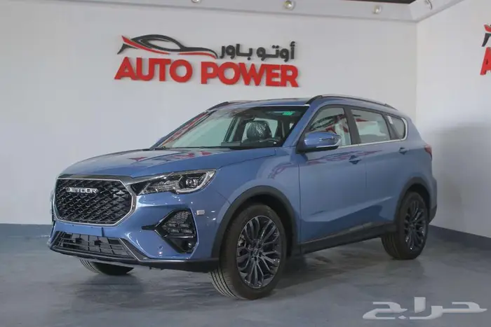 عرض نهاية العام جيتور X70 لاكجيري 2025 2