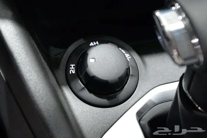 شانجان هنتر اوميقا 2025 اتوماتيك دبل ديزل -عرض خاص 12