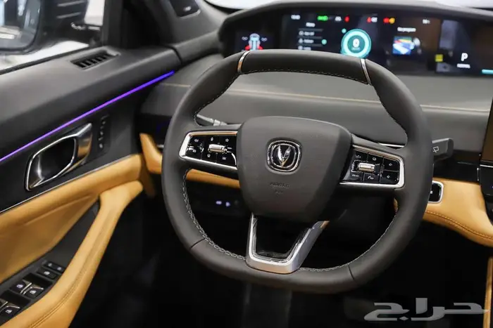 شانجان يوني كي موديل 2026 اقل الاسعار 5