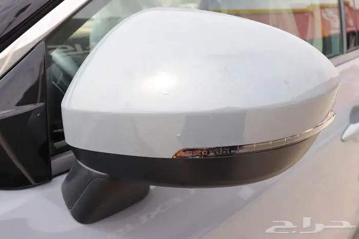 عرض خاص جدا نيسان اكستريل 5 راكب 2025 افضل سعر تسليم فوري 1