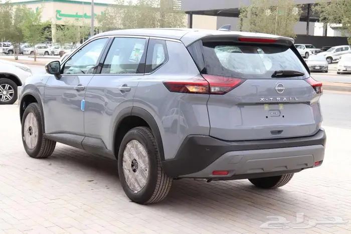 عرض خاص جدا نيسان اكستريل 5 راكب 2025 افضل سعر تسليم فوري 11