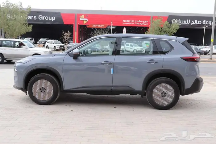 عرض خاص جدا نيسان اكستريل 5 راكب 2025 افضل سعر تسليم فوري 9