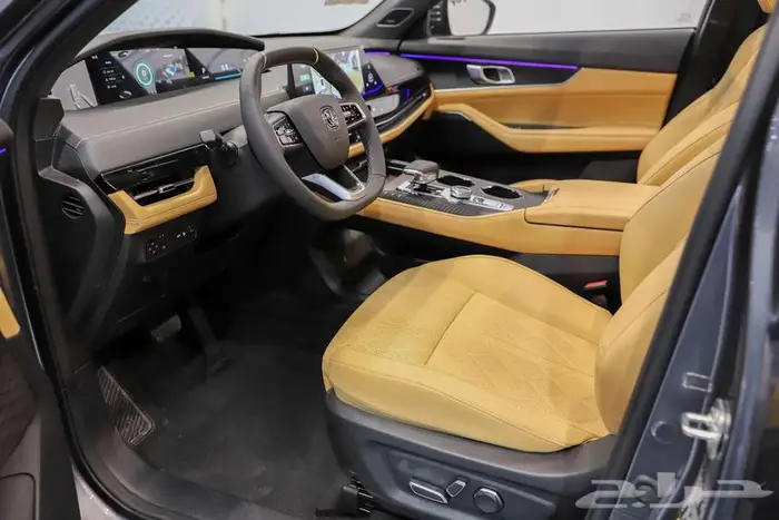 شانجان يوني كي موديل 2026 اقل الاسعار 8