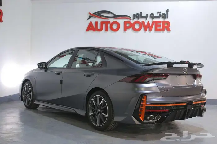 جي ايه سي امباو 2.0 سبورت 2026 3