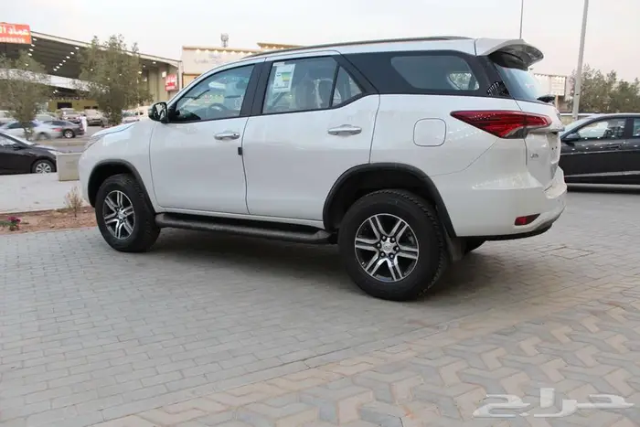 تويوتا فورتشنر GX2 دبل ديزل2025 7
