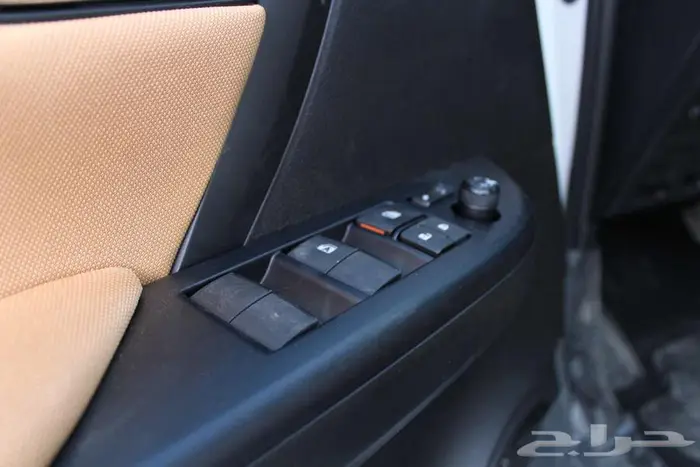 تويوتا فورتشنر GX2 دبل ديزل2025 19