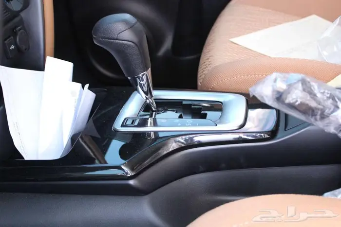 تويوتا فورتشنر GX2 دبل ديزل2025 16