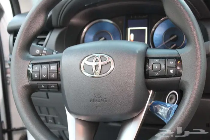 تويوتا فورتشنر GX2 دبل ديزل2025 20