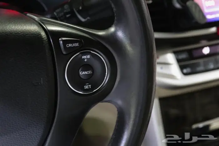 هوندا اكورد 2014 21