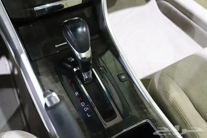 هوندا اكورد 2014 19