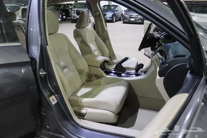 هوندا اكورد 2014 14