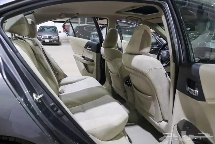 هوندا اكورد 2014 12