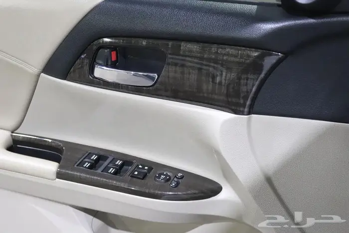 هوندا اكورد 2014 22