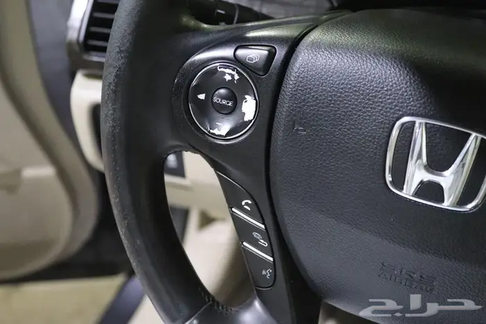 هوندا اكورد 2014 20