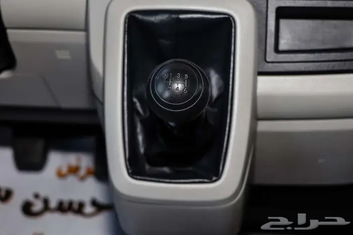 تويوتاهايس بضاعه موديل 2020 ديزل 9