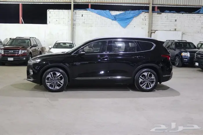 هونداي سنتافي 2019 فل كامل 2