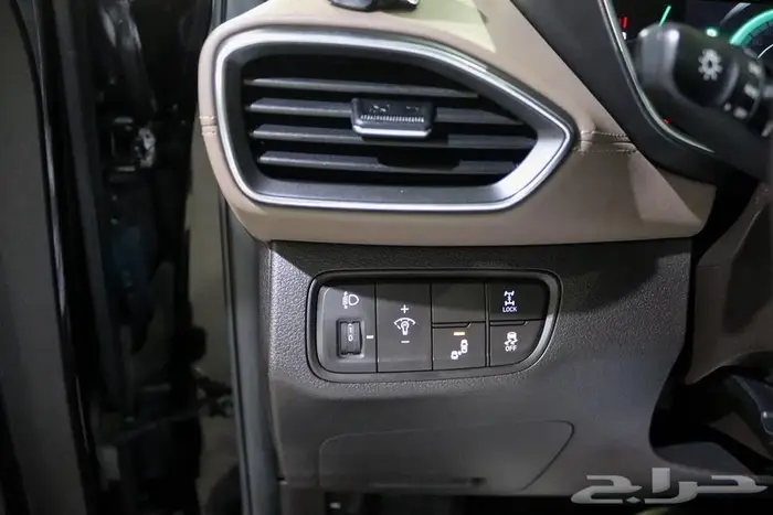 هونداي سنتافي 2019 فل كامل 15