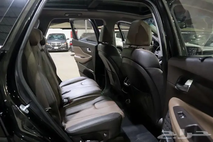 هونداي سنتافي 2019 فل كامل 12