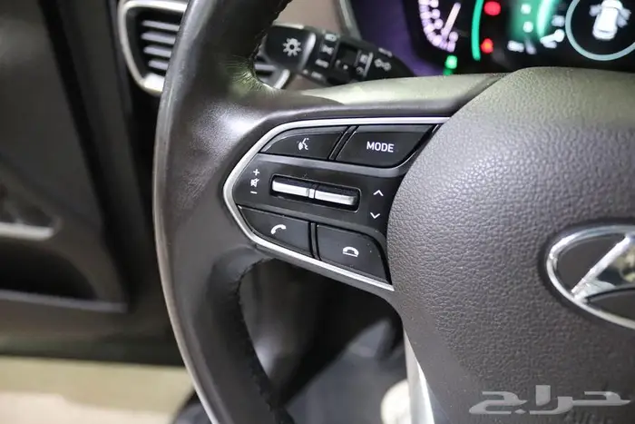 هونداي سنتافي 2019 فل كامل 18