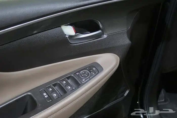 هونداي سنتافي 2019 فل كامل 19