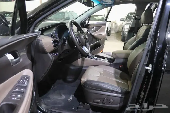 هونداي سنتافي 2019 فل كامل 9