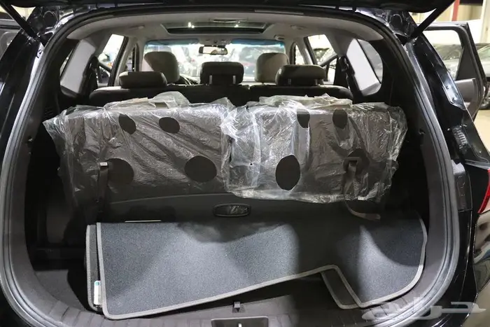 هونداي سنتافي 2019 فل كامل 20