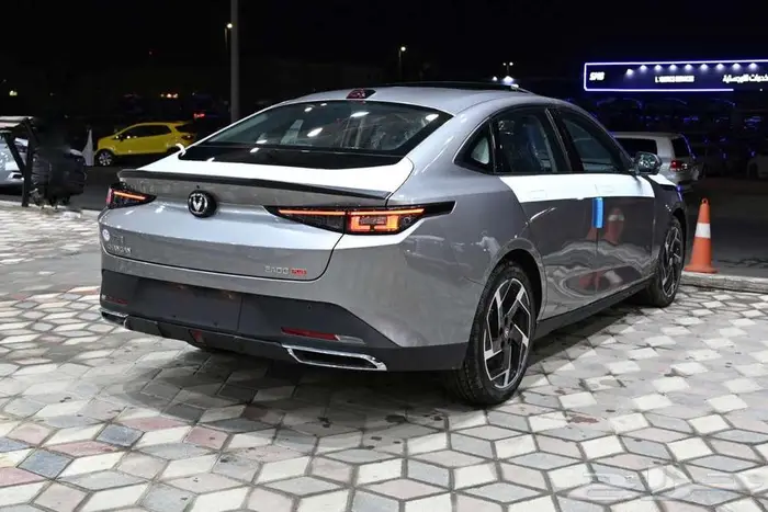 شانجان ايدو 2026-متوفر جميع اليئات بالنقد والتقسيط 7