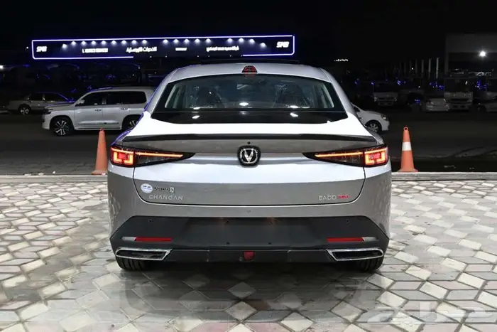 شانجان ايدو 2026-متوفر جميع اليئات بالنقد والتقسيط 9