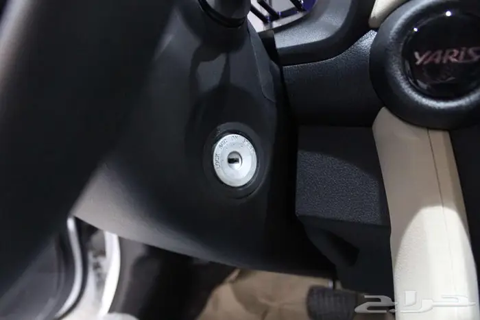 تويوتا يارس واي لميتد 2026 7