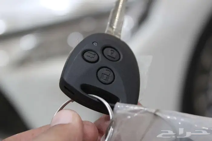 تويوتا يارس واي لميتد 2026 4