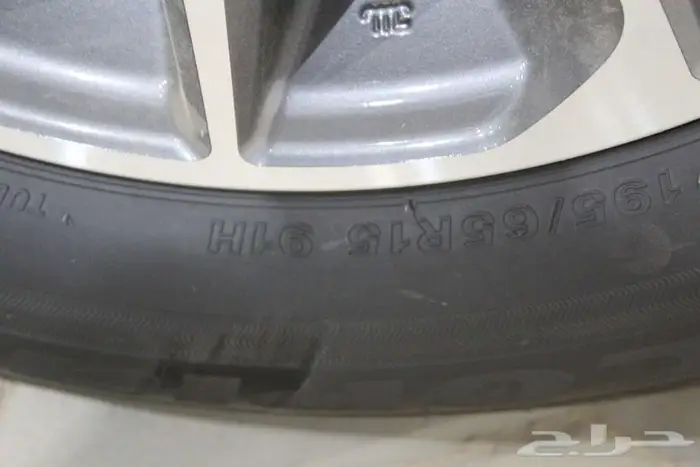 تويوتا يارس واي لميتد 2026 9