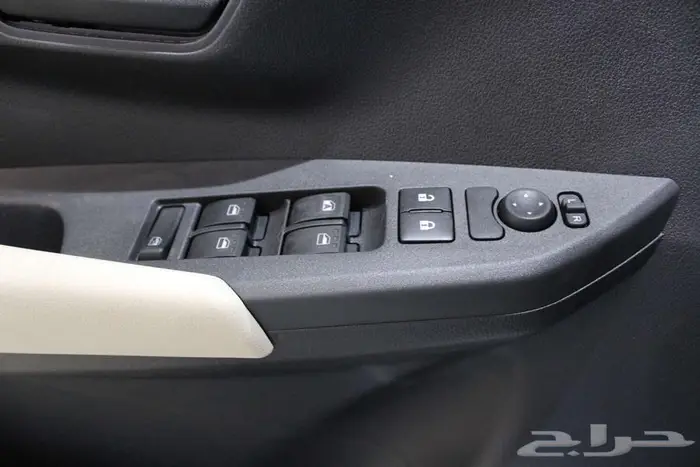 تويوتا يارس واي لميتد 2026 2