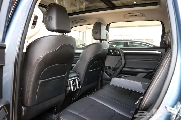 هافال دراجو فل كامل موديل 2022 10