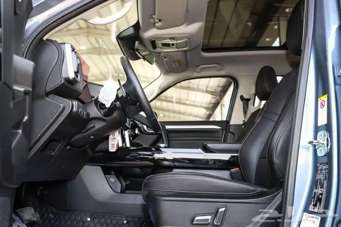 هافال دراجو فل كامل موديل 2022 14