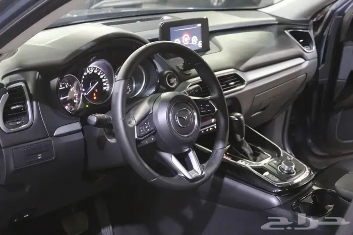 جيب مازدا CX9 2021 9