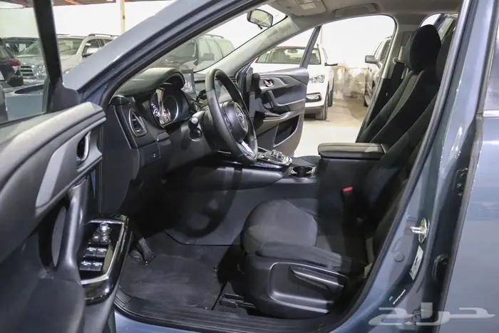 جيب مازدا CX9 2021 10