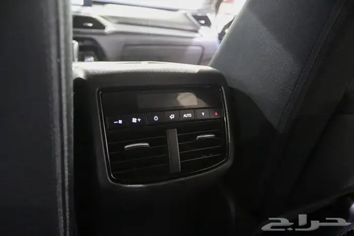 جيب مازدا CX9 2021 18