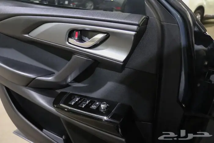 جيب مازدا CX9 2021 21