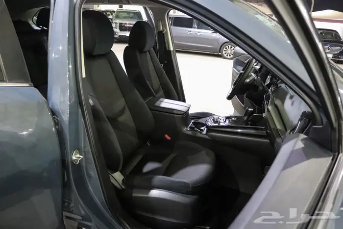 جيب مازدا CX9 2021 11