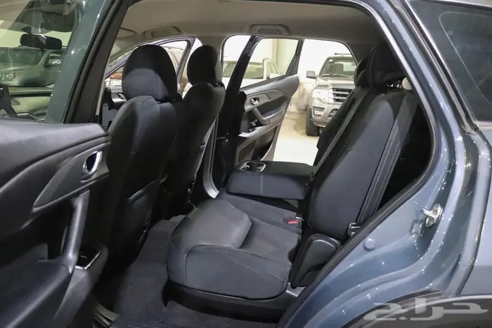 جيب مازدا CX9 2021 13