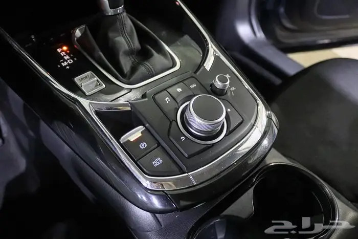 جيب مازدا CX9 2021 16