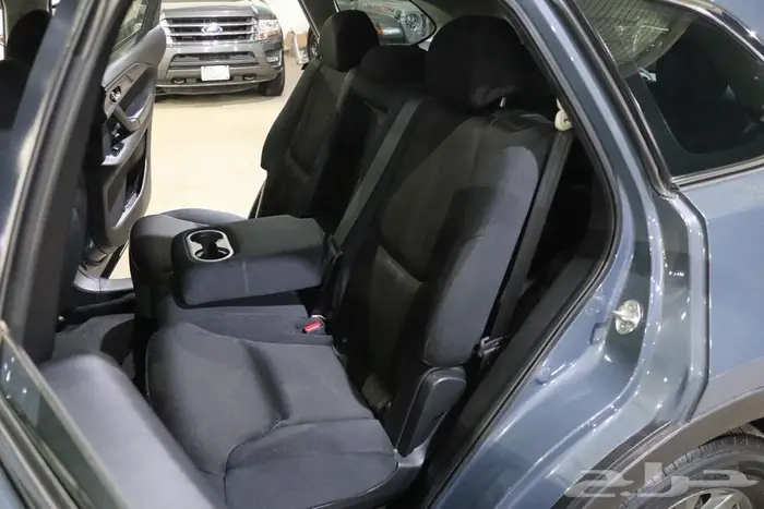 جيب مازدا CX9 2021 20