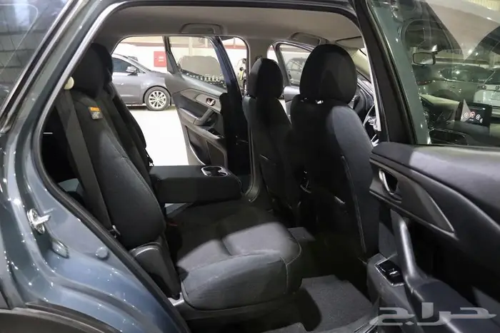 جيب مازدا CX9 2021 12