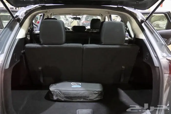 جيب مازدا CX9 2021 22