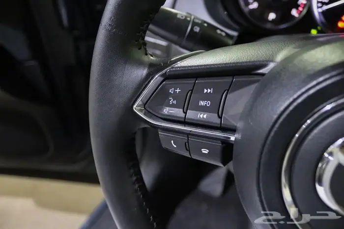 جيب مازدا CX9 2021 19