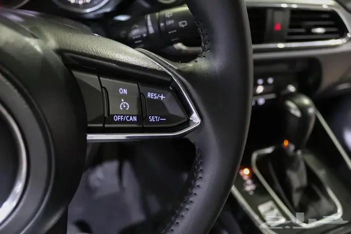 جيب مازدا CX9 2021 17