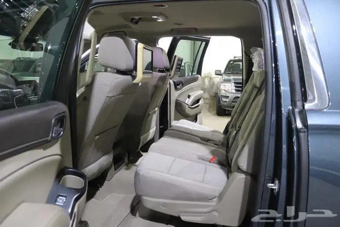 جمس يوكن XL 2020 9